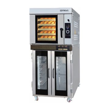 SINMAG PROOFER-BASE PROOFER SM-716F
