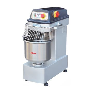 SINMAG Spiral Mixer-fixed Bowl SM2-10