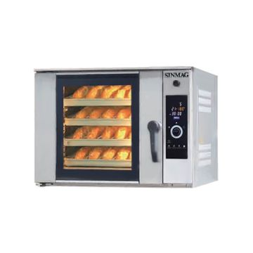 SINMAG Convection Oven (4 trays) SM2-704E