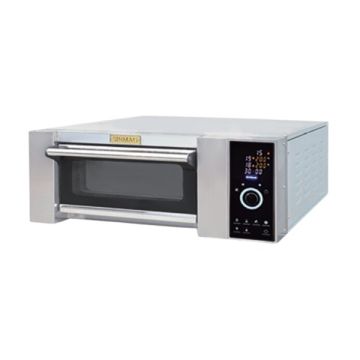 SINMAG Electric Deck Oven - Classical Series (1 deck 1 tray) SM2-901C