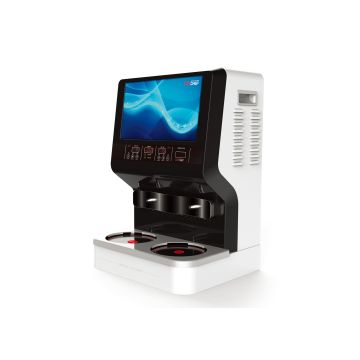 [DEMO UNIT] OH-CHEF SMART COOKER MACHINE