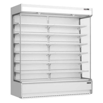 SANDEN Open Showcase SMO-1200C