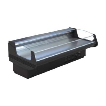 SNOW Plug In Self Service Counter Chiller SNOSC6110PI