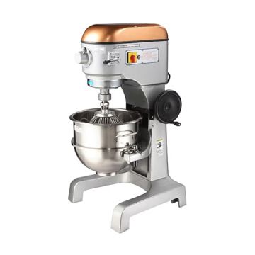 SPAR MIXER 50L - MA SERIES SP-50MA