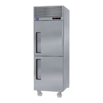 SANDEN Reach-In Chiller SRR2-0687-AS
