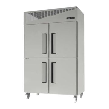 SANDEN Reach-In Chiller (Inverter Compressor) SRR3-1327i