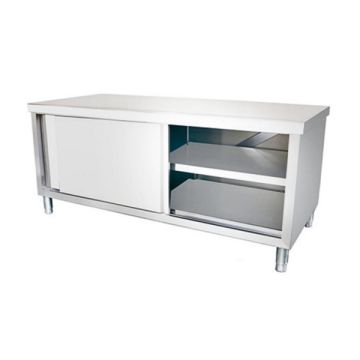 REDOR SS CABINET - SLIDING DOOR (1500 X 760 X 850 MM) RS-CAB-5