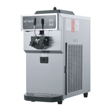 ICETRO Softserve Machine Single Flavour SSI-151TG
