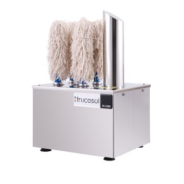 FRUCOSOL Glass Polisher SV1000