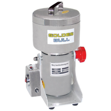 Golden Bull Medicine Blender (Capacity: 1000g) SY-25
