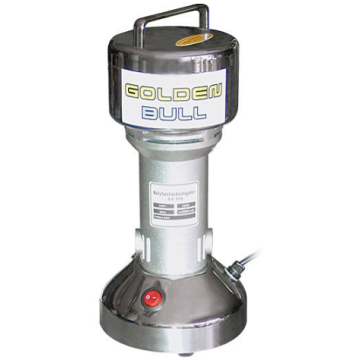 Golden Bull Medicine Blender (Capacity: 100g) SY-115