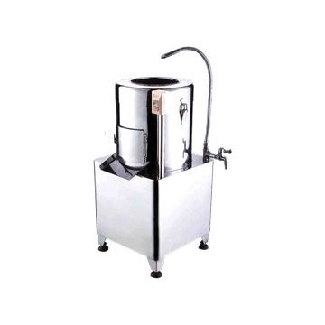 Golden Bull 15L Potato and Taros Peeler SY-15
