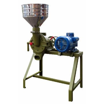 FRESH Ø12" Soyabean Grinder W/O Motor YH-G12