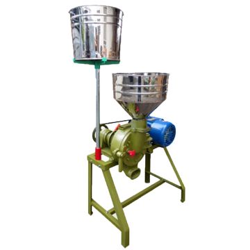 FRESH Ø8" Soyabean Grinder C/W 1.5HP Motor YH-G8