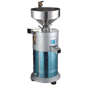 FRESH Ø5" Soyabean Machine FDM-125