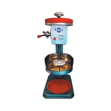 FRESH ICE SHAVING MACHINE (ADJUSTABLE) TB220A