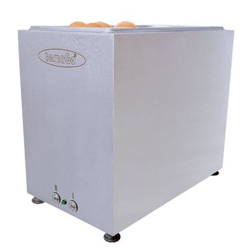 Tamago PAN MEE Egg Processing Machine (50 Eggs) TC-PME-50