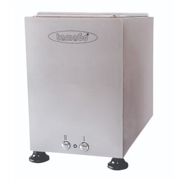 Tamago POACHED Egg Processing Machine (12 Eggs) TC-PE-12