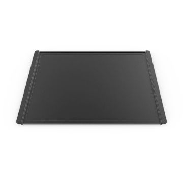 UNOX 460X330 BAKE.BLACK TG370
