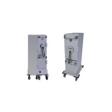 RIEBER Mobile Food Carrier hot/cold Thermoport 4.0-3000