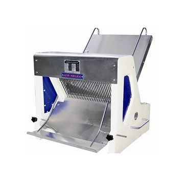 Golden Bull Bread Slicer (240V)	 TR-31