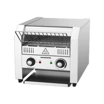 ORIMAS ELECTRIC CONVEYOR TOASTER TT300N