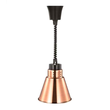 Heat Lamp Type F