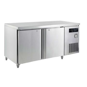 FRESH UNDER COUNTER REFRIGERATOR 5' CHILLER DWF15M2-76