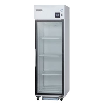 GALILEI Slide Glass Plug In Chiller Showcase UED-060REC