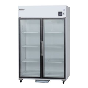 GALILEI Slide Glass Plug In Chiller Showcase UED-120REC