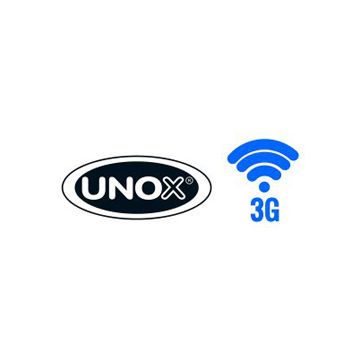 UNOX CHEFTOP MIND MAPS WI-FI CONNECTING KIT - ONE VERSION XEC002