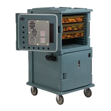 CAMBRO HEATED CART (USA / CHINA) UPCH16002UK-401