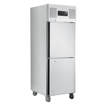 FRESH 2 DOORS CHILLER SUF6B2