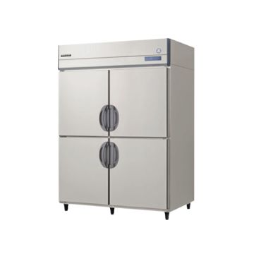 GALILEI 4 Door Upright Chiller (Center Pillarless) URN-150RMFC