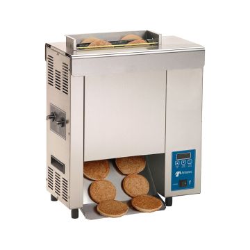 ANTUNES Digital Vertical Contact Toaster with Wide Mouth VCT-2000-9210212