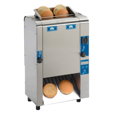 ANTUNES Mini Vertical Contact Toaster without Belt Wrap VCTM-2-9210983