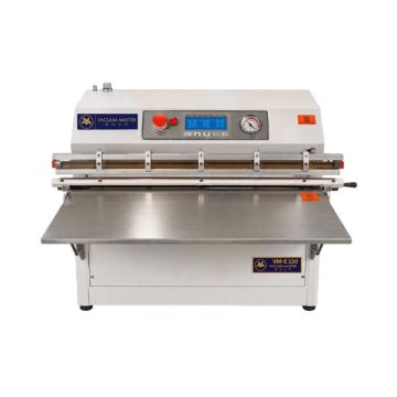 VACUUM MASTER EXTERNAL VACUUM PACK MACHINE VM-E 130