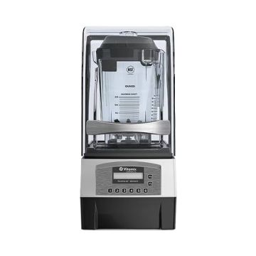 VITAMIX On-Counter Touch & Go 2 Blending Station Blender (0.9L) VM0199 TGA