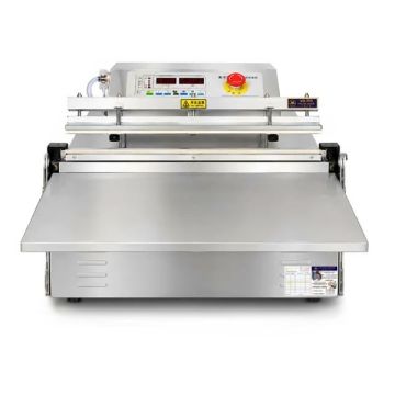 VACUUM TABLE TOP EXTERNAL VACUUM PACK MACHINE VM 250