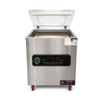 VACUUM MASTER VACUUM PACK MACHINE VM 400