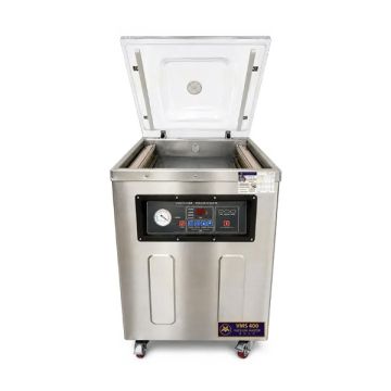 VACUUM MASTER VACUUM PACK MACHINE VMS 400