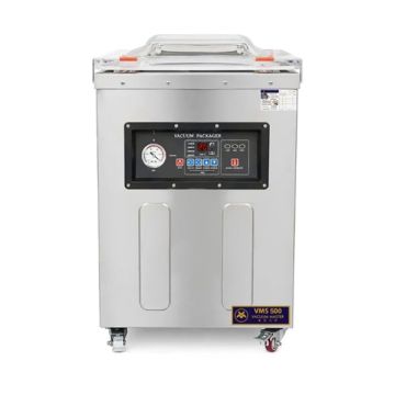 VACUUM MASTER VACUUM PACK MACHINE VMS 500