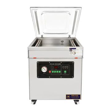 VACUUM MASTER VACUUM PACK MACHINE VMS 520