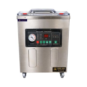 VACUUM MASTER PREMIUM VACUUM PACK MACHINE (DEEPER) VMS 600-DEEPER