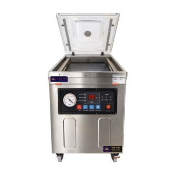 VACUUM MASTER PREMIUM VACUUM PACK MACHINE VMS 680
