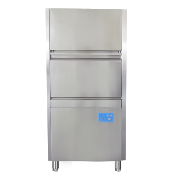 VICTORIA Multi Utensil Washer (14kw/380V/50Hz/3ph) VT-UW