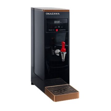 OKAZAWA Water Boiler Auto Refill (30 liter) WBA030