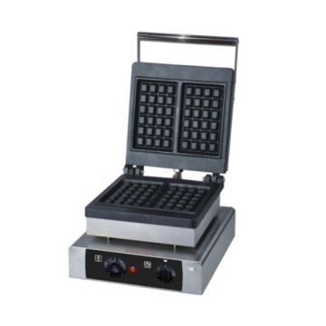 ANVIL Electric Single Plate Waffle Baker (Square) WBA2001