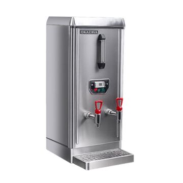 OKAZAWA Water Boiler Auto Refill (60 liter) WBA601L