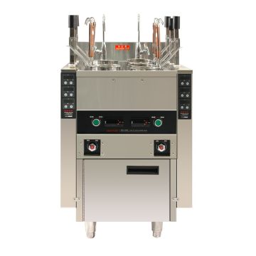 WISE Electric FLOOR STANDING ELECTRIC NOODLE COOKER (6 BASKETS) WBLL-540CA
